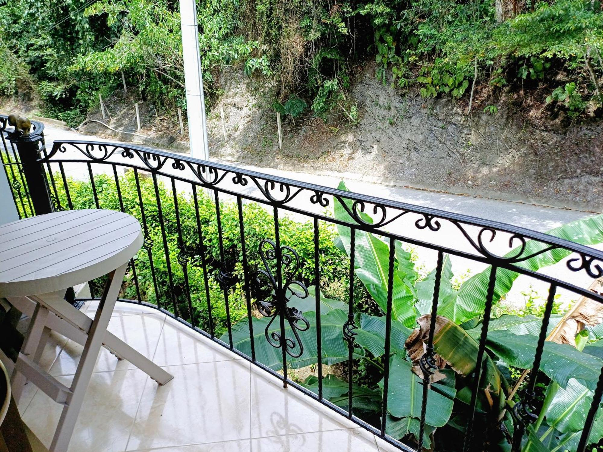 Hotel Campestre La Gaitana Tobía Exterior foto